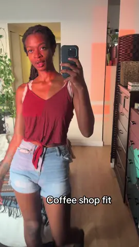 I love the days warm enough for this kind of fit #outfit #OOTD 