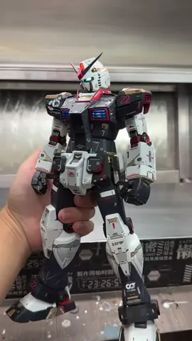 #GunplaShowcase #GundamCollection #gundam #gunpla 