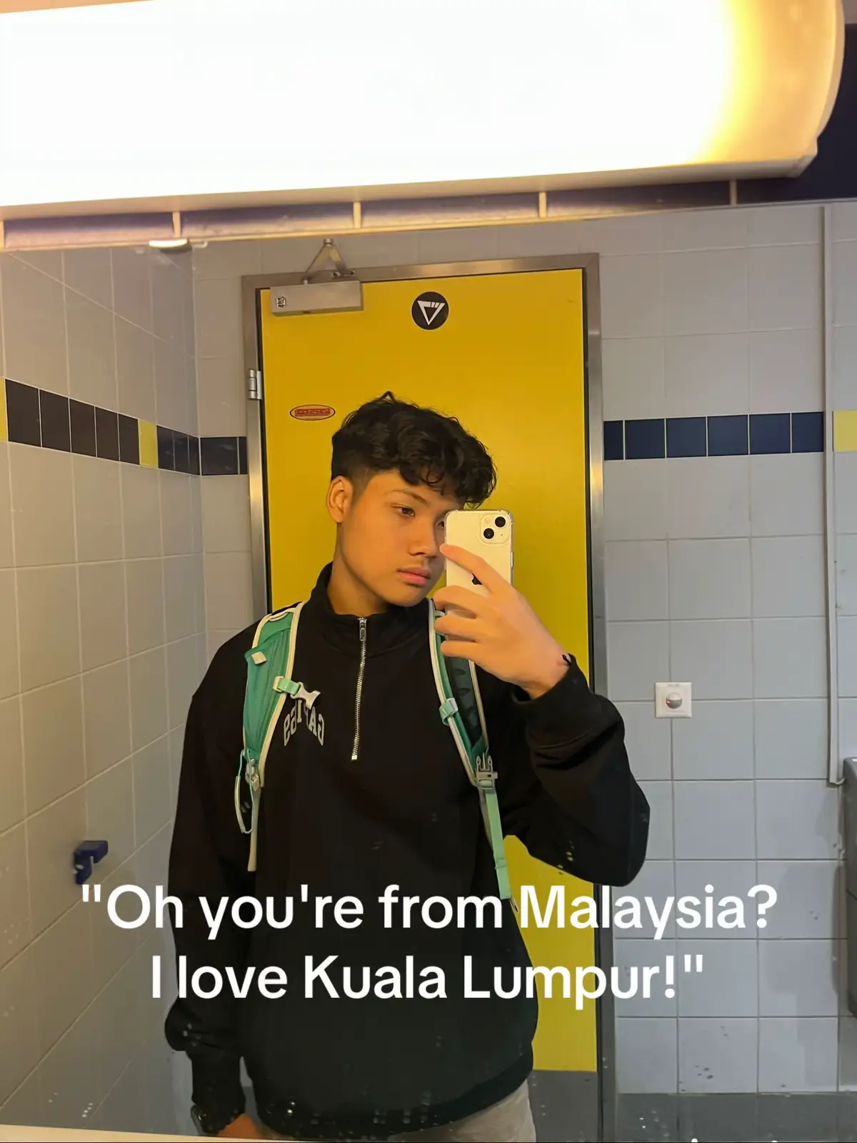 #putrajaya #realnofake 