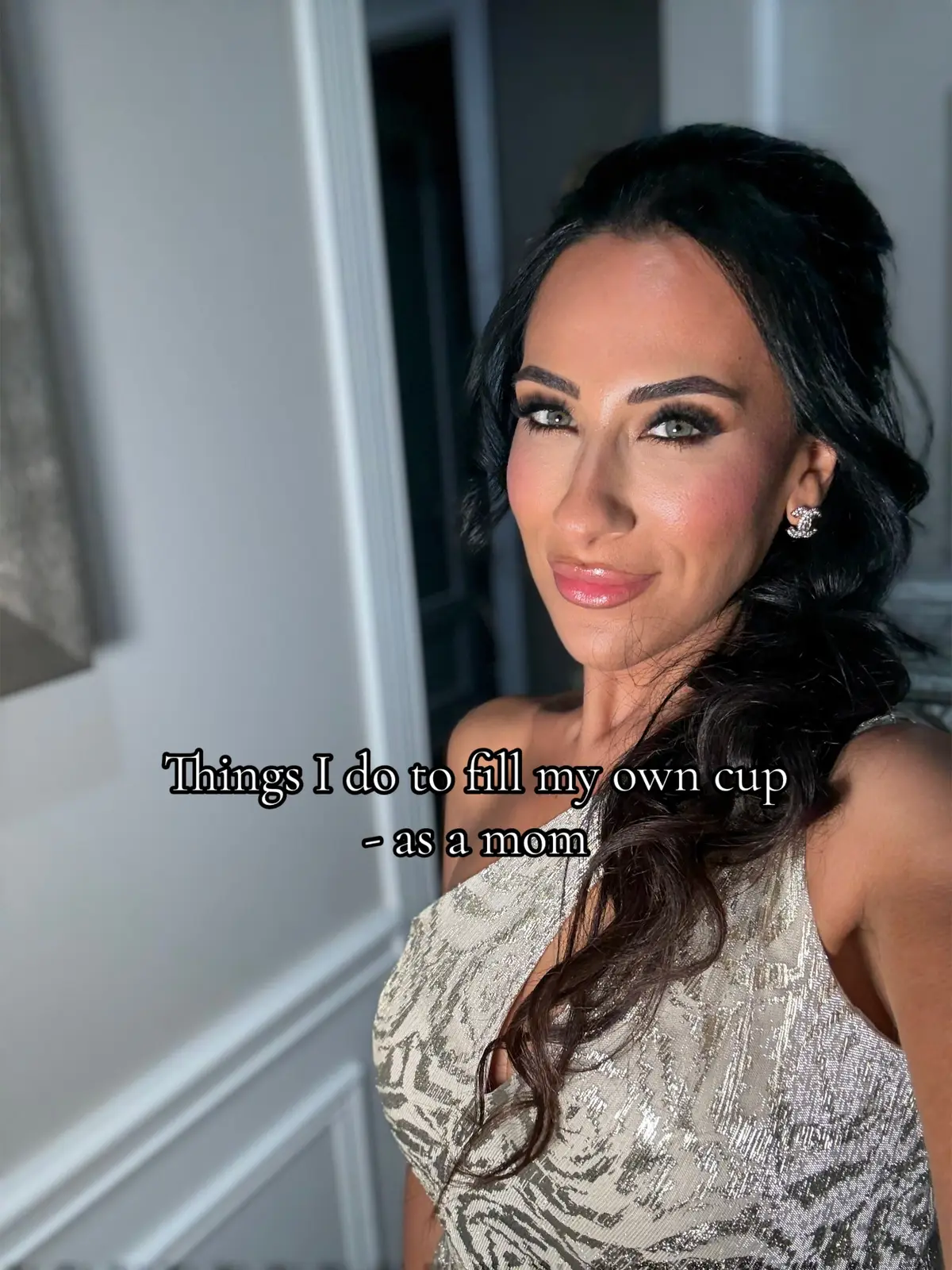 #fyp #trend #SelfCare 