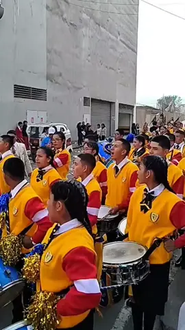 💛¡Orgullosos de nuestro colegio!, ¡orgullosos de catacora!💙
