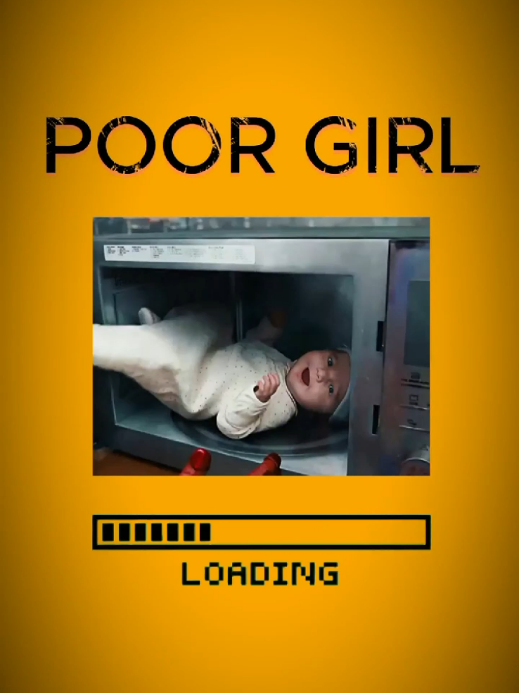Poor girl #fyp #americanhorrorstory #analoghorror #truecrimestory #horrortok 