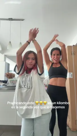 Las nuevas integrantes de  @KATSEYE  😂😂😂❤️ 