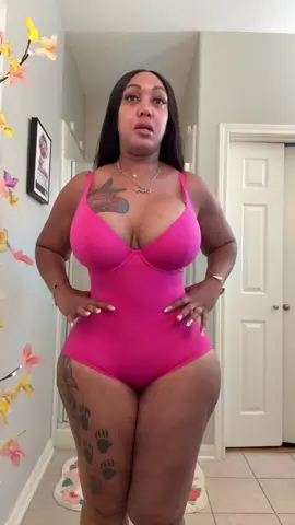 #feelingirlbodysuit #feelingirlshapewear #tummycontrol #feelingirlfeelsoft  #tiktokshopcreatorpicks  