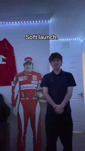 New relationship! #formula1 #f1 #racing #Motorsport #alonso 