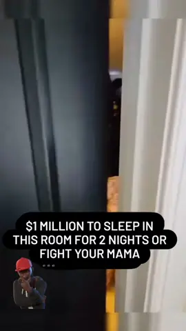 What y'all doing? #foryou #fyp #horror #sleep #money 