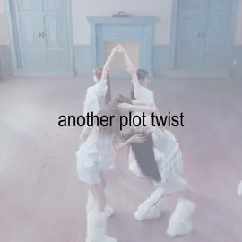 Plot Twist - AtHeart || #AtHeart #앳하트 #Plot_Twist #kpop #kpopfyp 