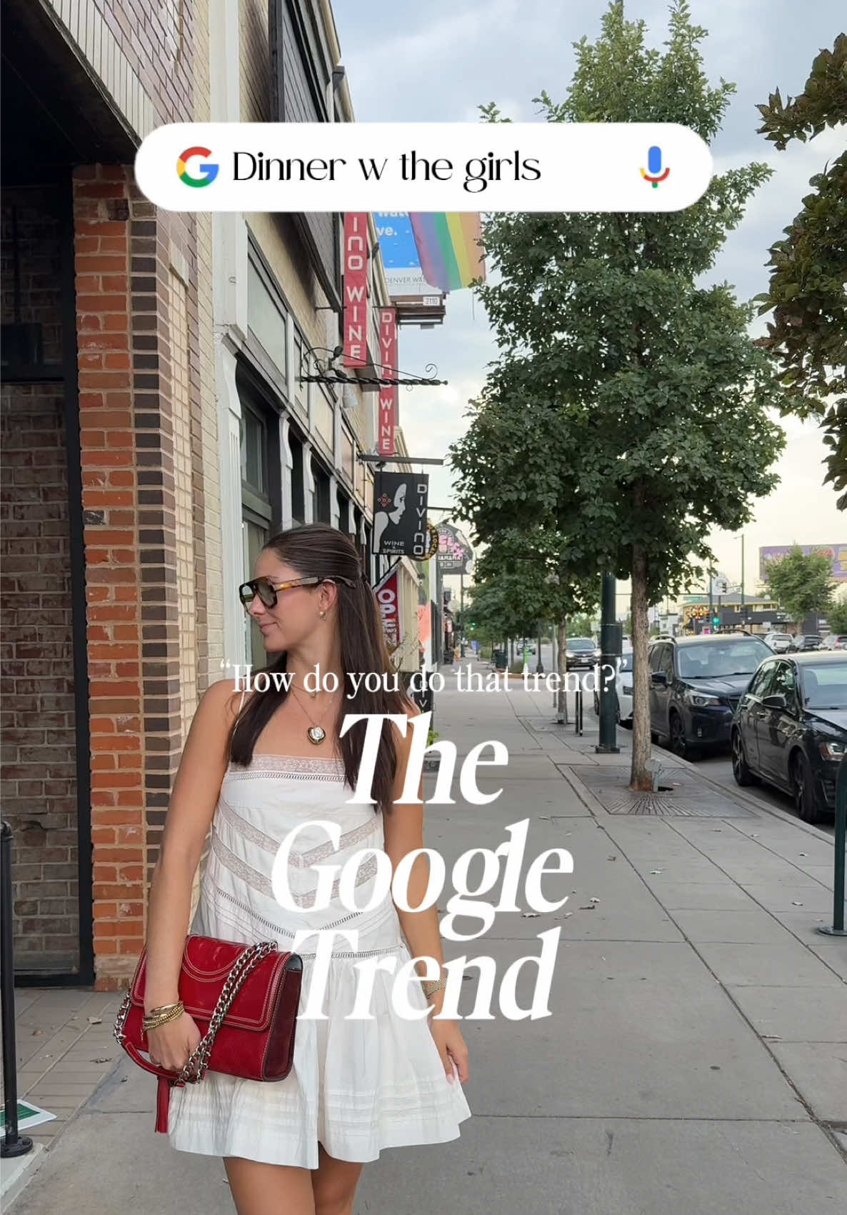 Want to hop on the Google search bar trend but make it work for your brand?   We’re breaking down exactly how to recreate it step-by-step—so you can go from “how do I…” to “nailed it.” #SocialMediaTips #MarketingTrends #UpSocialTips