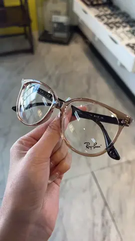 Save $$$ on Rayban glasses at Brighter Optical! Find us at 2375 E Colorado Blvd. Pasadena, CA 91107 #rayban #raybanelevatordance #raybanglasses #designer #fyp    
