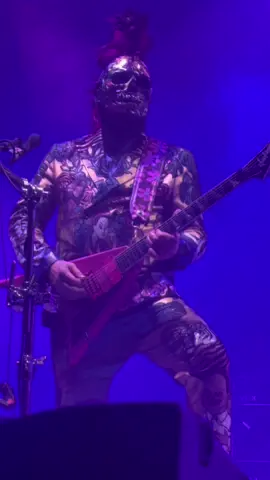 немного потеряла Фреда #limpbizkit #almaty 