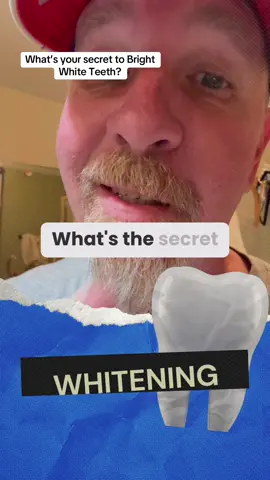 #whiteteeth #smoker #over50men #whiterteeth #implants 