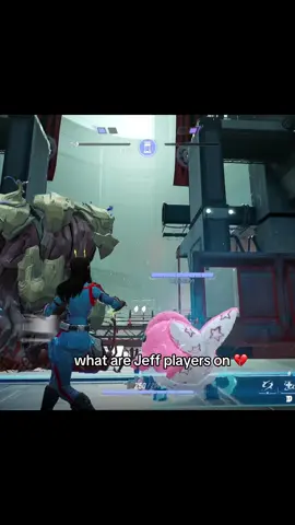he deserved to get pulled of the map  #marvelrivalsclips #fyp #game #marvelrivals #viral 