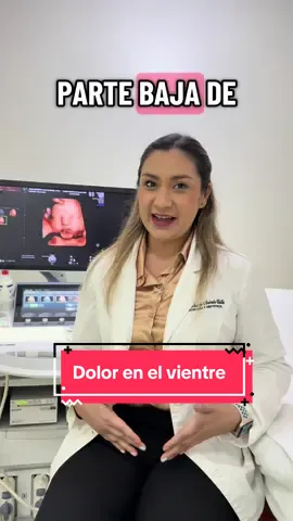 💥 ¿Te duele la parte baja de la panza? Tranquila, no estás sola. Aquí te explico qué puede estar pasando. 🔖 Guarda este post 📌 Dolor pélvico leve = común en el embarazo Tu cuerpo se está adaptando: útero en crecimiento, ligamentos estirándose, y cambios hormonales. ¡Todo se mueve ahí dentro! 🧷 1. Dolor por estiramiento de ligamentos El útero crece y estira los ligamentos redondos. Sientes punzadas o tirones al cambiar de posición, estornudar o levantarte rápido. ✅ Es normal. 🪨 2. Presión por el peso del bebé A medida que crece, tu bebé ejerce presión en la pelvis. Sientes pesadez, sobre todo al final del día o si estás mucho de pie. 🛌 Descansa con las piernas elevadas. 🌀 3. Contracciones de Braxton Hicks El útero “ensaya” para el parto. Se siente como un endurecimiento de la panza que dura segundos. 👉 Si son irregulares, es normal. Si aumentan, consulta. 🚨 ¿Cuándo preocuparse? Consulta si el dolor: 	•	Es muy intenso o no mejora 	•	Va acompañado de sangrado 	•	Viene con fiebre, flujo extraño o contracciones regulares antes de la semana 37 💖 Escucha tu cuerpo Dolores leves son parte del viaje. Pero si algo no se siente bien, ¡es mejor preguntar! 👩‍⚕️ Soy ginecóloga y puedo ayudarte a vivir tu embarazo con calma y seguridad. 📲 ¿Te ha pasado? Comenta qué síntomas has tenido y en qué semana estás. 📌 Guarda este post para cuando lo necesites.  https://wa.link/npc07i #embarazo #embarazadasprimerizas #dolor #pelvis #vientre 