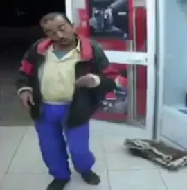 Arab uncle dance #pourtoii #dance#trend#uncle 