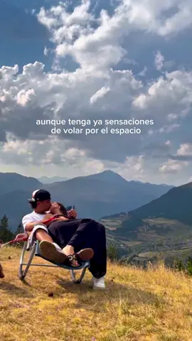 Un poquito más cerca del cielo 📝🤎 #ezvit810 #bellasombra 