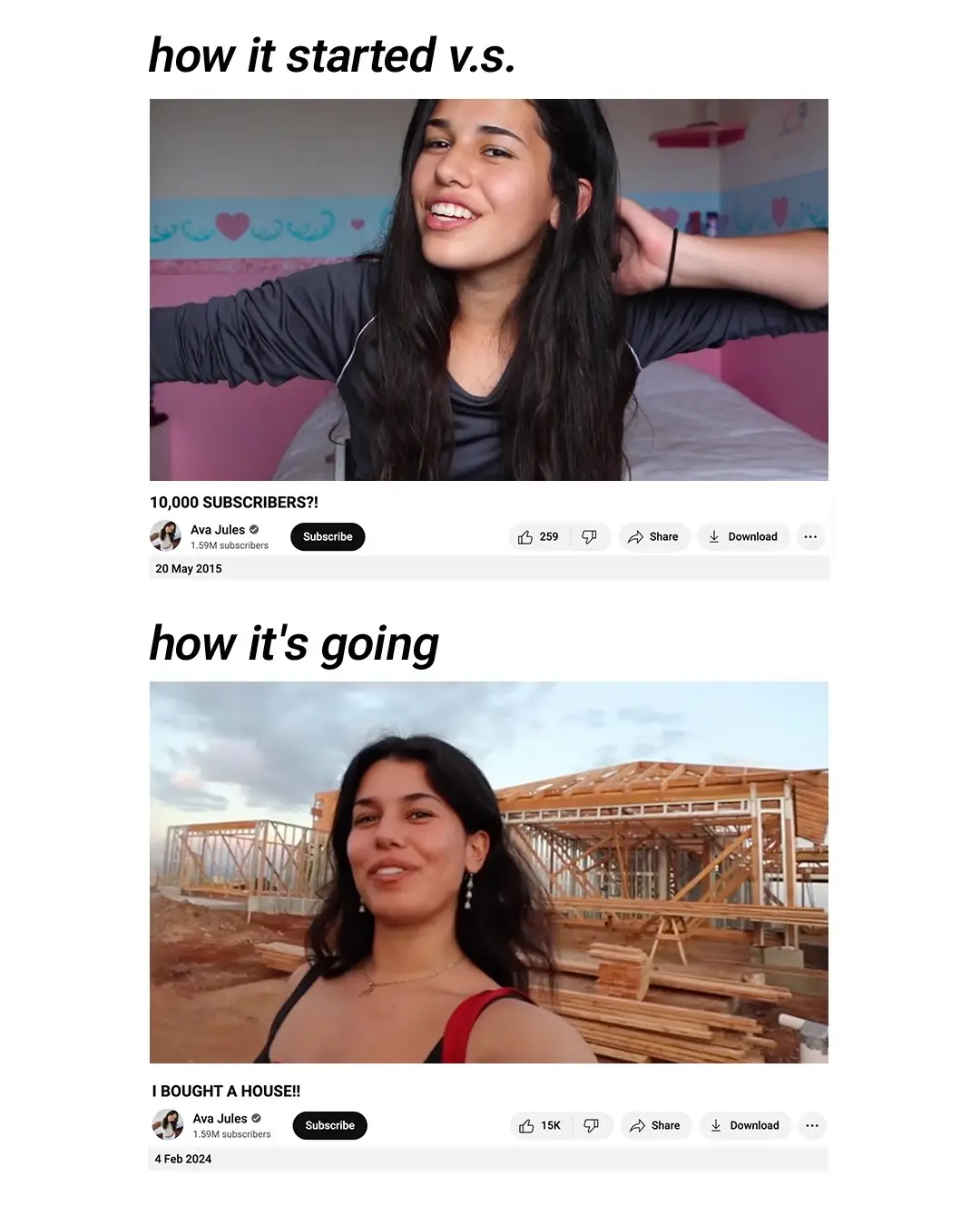 you love to see it 🥹