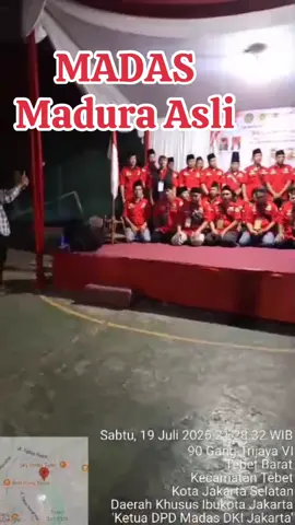 Madas 