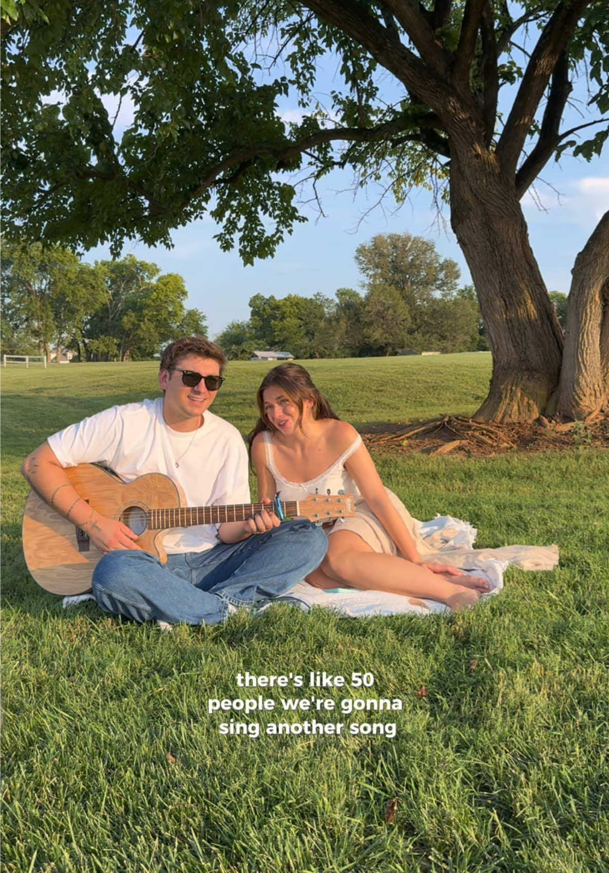 day two of trying to get over my fear of singing in front of people… so scary :’)))) 