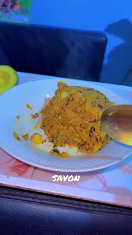 Mood. Savon 