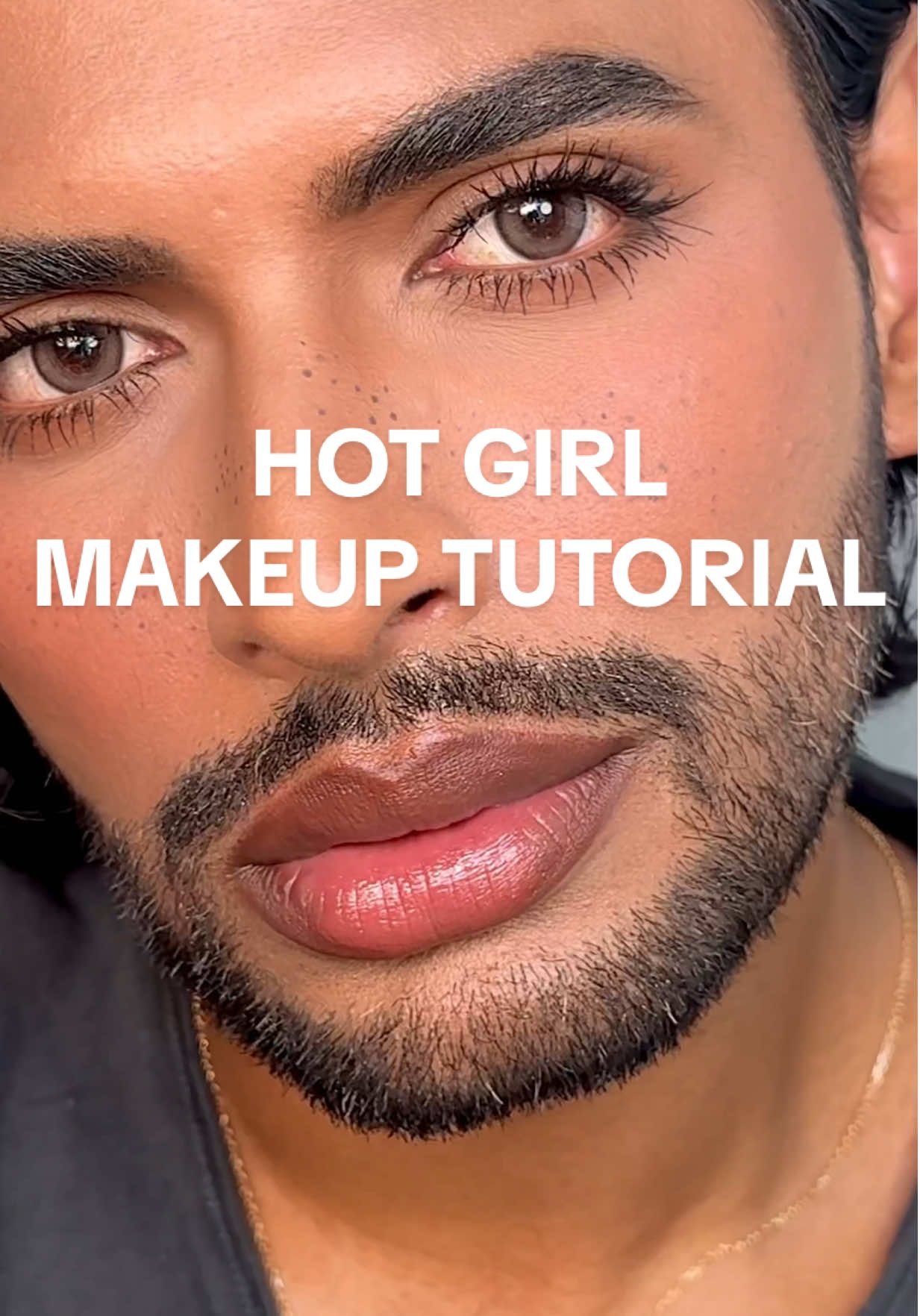 Replying to @Sweetlifeofdaniel Hot Girl Makeup Tutorial 🔥 #glam #hotgirlmakeup #makeuptutorial  @rhode skin Glazing Milk  @VTcosmetics_official Plant PDRN  @Point of View Beauty Drip It @Benefit Cosmetics Porefressional Primer  @Kosas Brow Pop  @Rare Beauty Brow Harmony Gel  @Milani Cosmetics Cream Bronzer  @Natasha Denona Hy-Glam Concwaler  @NARS Cosmetics The Multiple Stick  @MakeUpForEverUSA Artist Color Crayon  @KimChi Chic Beauty Baking Powder  @e.l.f. Cosmetics Powder Grip Dewy Setting Spray  @makeupbymario Master Mattes Long Wear Cream Eyeshadow  @velourbeauty Self Stick Under Lashes  @Maybelline NY Sky High Mascara  @loréal paris usa Blissful Blush Glow Paradise Lip Balm Rosy Utopia 