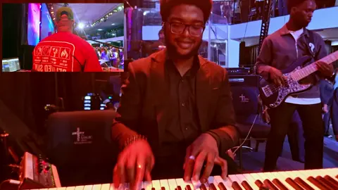 More Vocodinggg  Full Video on YouTube, link in my bio  #viral #africantiktok #africanpraise #foryou 