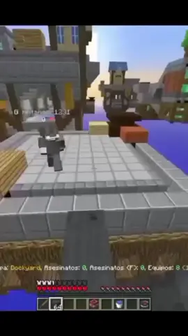 Awesome clip #Minecraft #minecraftmemes #fyp 