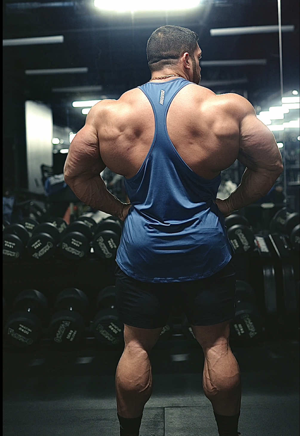Dropping a few looks of the new TLF collection. See what else is happening @TLFapparel  Use my code DEREK to save more on all things #TLFApparel #GymToStreet 
