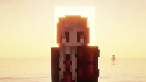 her - @JVKE #jvke #her #Minecraft #lyrics #fyp 