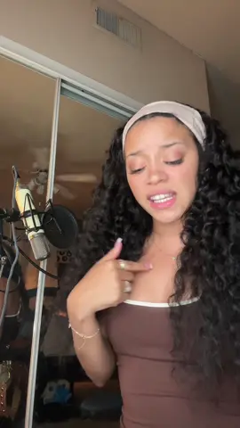 Love! #cover #newartist #music #singingcover 