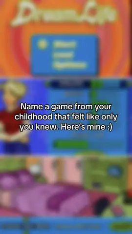 What’s yours? :) 🎮 #gaming #nostalgia #frutigeraero #dreamlife #hasbro 