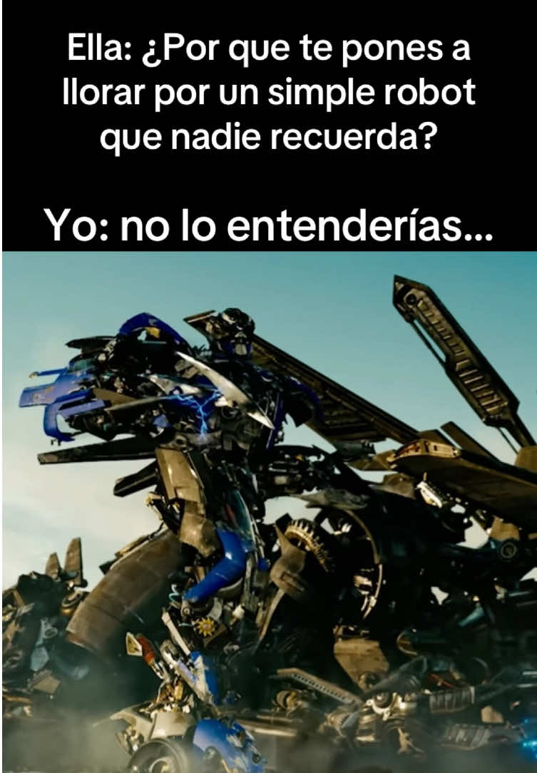 Tal vez no apareció tanto en la pelicula, pero aun así le tengo un lugar especial en mi corazón…#Jolt #transformers #transformers2 #revengeofthefallen #transformersrevengeofthefallen 
