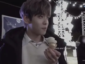 im lwk making this so dramatic but what happend to soobin is truly disgusted and sad, soobin is one of the most talented and kindest idol and that u choose this opportunity to make him feel uncomfortable is dumb and childish. did u really think that he would enjoyed it ? and the fact that the staff let him sit there is ridiculous and disappointing, they really need to add an option to let him leave when things are getting weird because this person really passed the limits. i hope they will never ever get another fan call ever wheter it’s about txt or other idols, this person needs to grow up #fyp#soobin#tomorrow_x_together#txt#edit