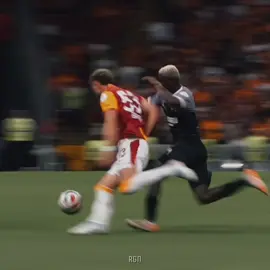 İnanılmaz bir güç,inanılmaz bir hız = Barış Alper Yılmaz 🔥 #barışalperyılmaz #galatasaray #fatihkaragümrük #fypviral #gol 