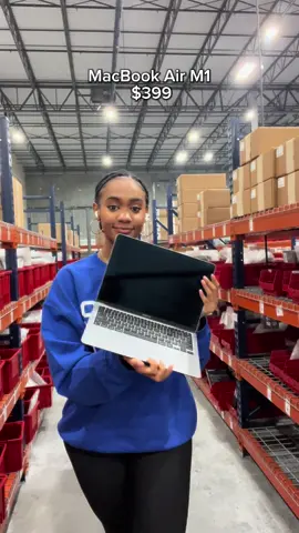 Preowned tech is the only way to go 