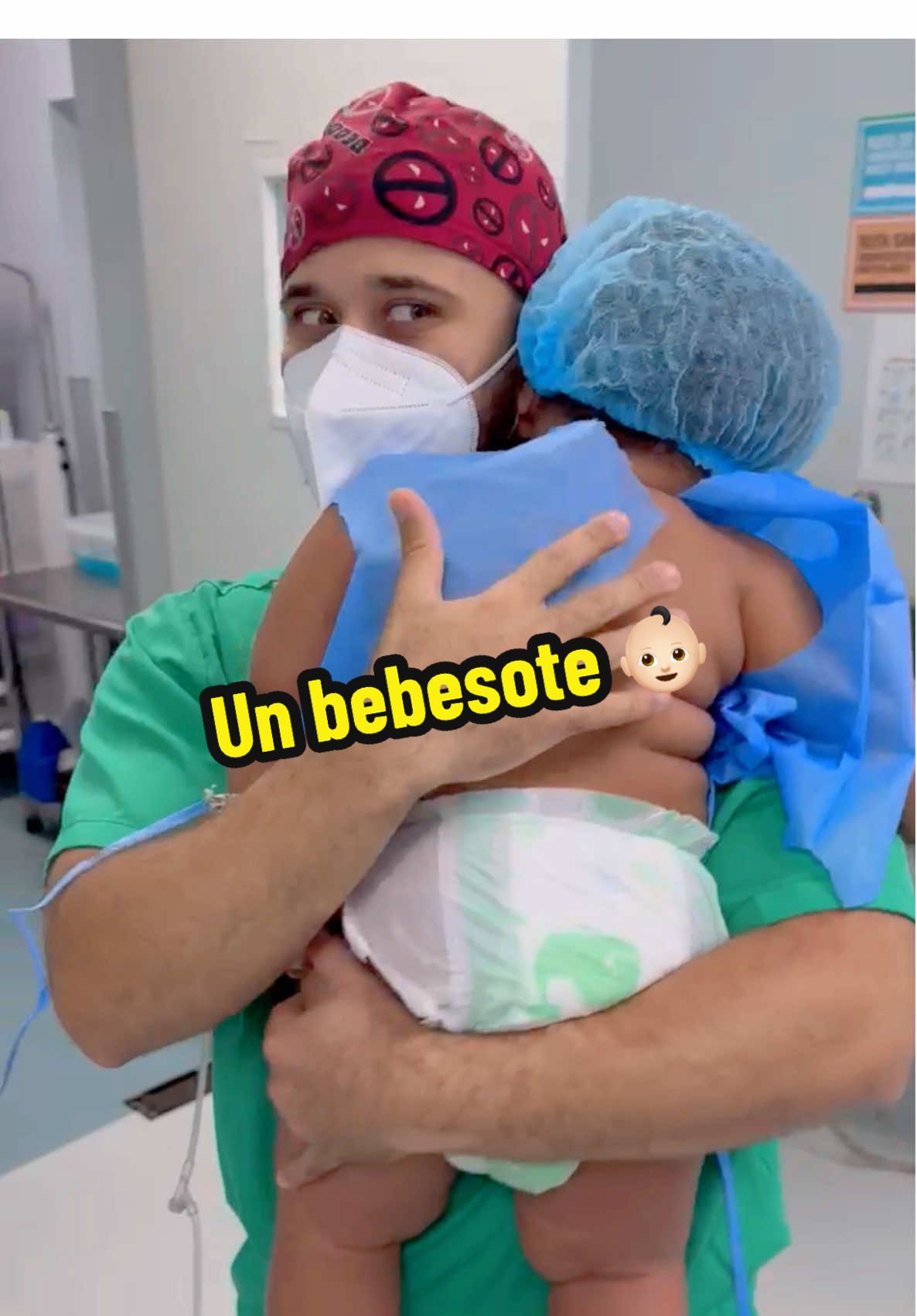 El bebé más grande que he visto 👶🏻😂 #bebe #bebesote #grande #foryoupage #paratiiiiiiiiiiiiii 