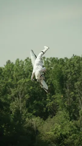 What would y’all call this trick? 🤔