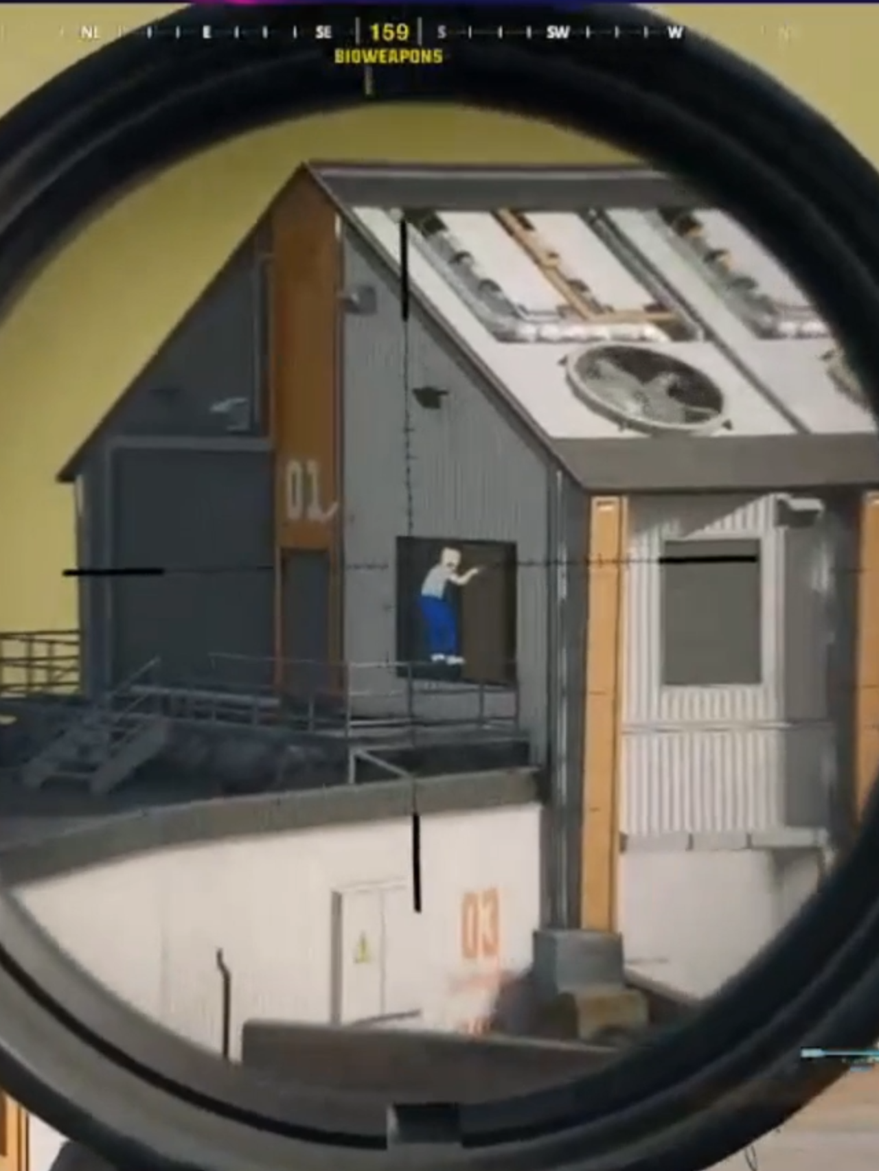 PASANDO EL RATO EN WARZONE #warzoneclips #warzone #warzone2 #warzonebestclips #warzonefunnyclips #warzoneloadout