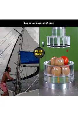 Preparados para encarar a chuva e o vento! 🌧️💨 Confira como nos organizamos e inspire-se com os cortes do @irmaoskatoosh!