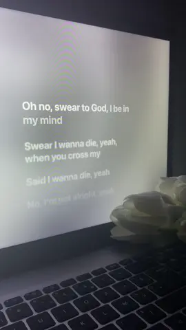 // Hope - XXXTENTACION 🕊️ #lyrics #lyricsvideo #applemusic #fyp 