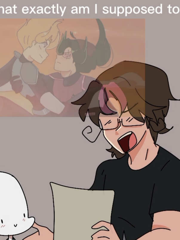 voy a imprimir los dibujos y los voy a pegar en las calles  ✊🏽#art #ocs #fanarts #humor #help 