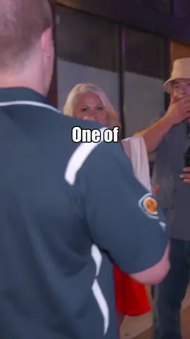 One of y’all wants to read a joke or seven