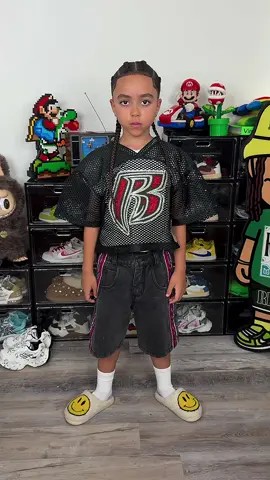 GRWM! @novakids @Fashion Nova  #viral #explorepage #streetwear #fypシ 