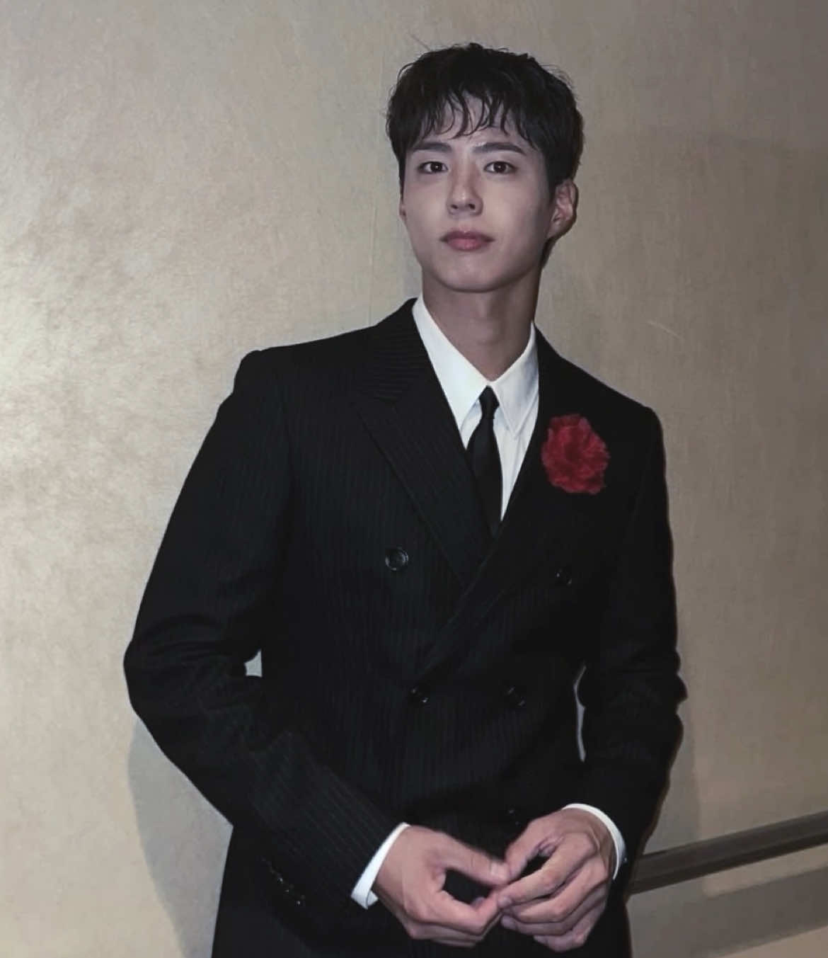 age is just a number😉. [ scp: xkdramapacks // cc: MINEEE ] #fyp #parkbogum #kdramaedit #kdramafyp #woominluvr — sorry if the edit is a bit basic cause i fell in love with blurrr and idk how to do slides💔