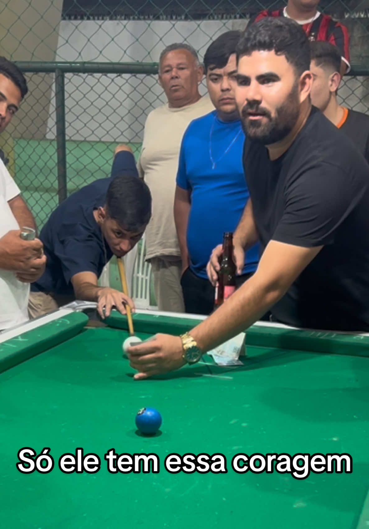 200 na lapada#bilhar#sinuca