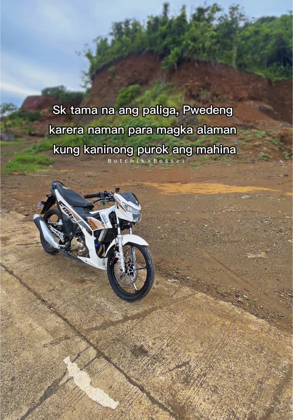 SK BAKA NAMAN 🙄 #raidermalaysianconcept 