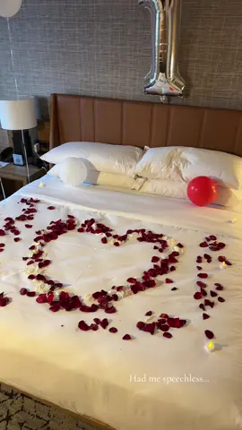 The absolute dreamiest anniversary❤️‍🔥