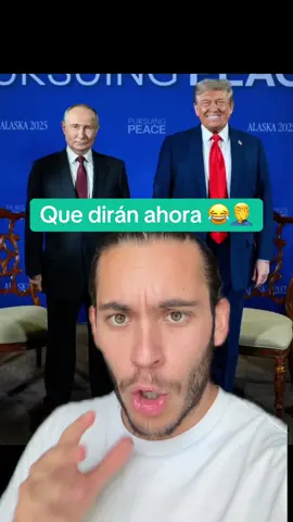 Trump se burla de los Venezolanos y Cubanos que lo apoyaron 😅