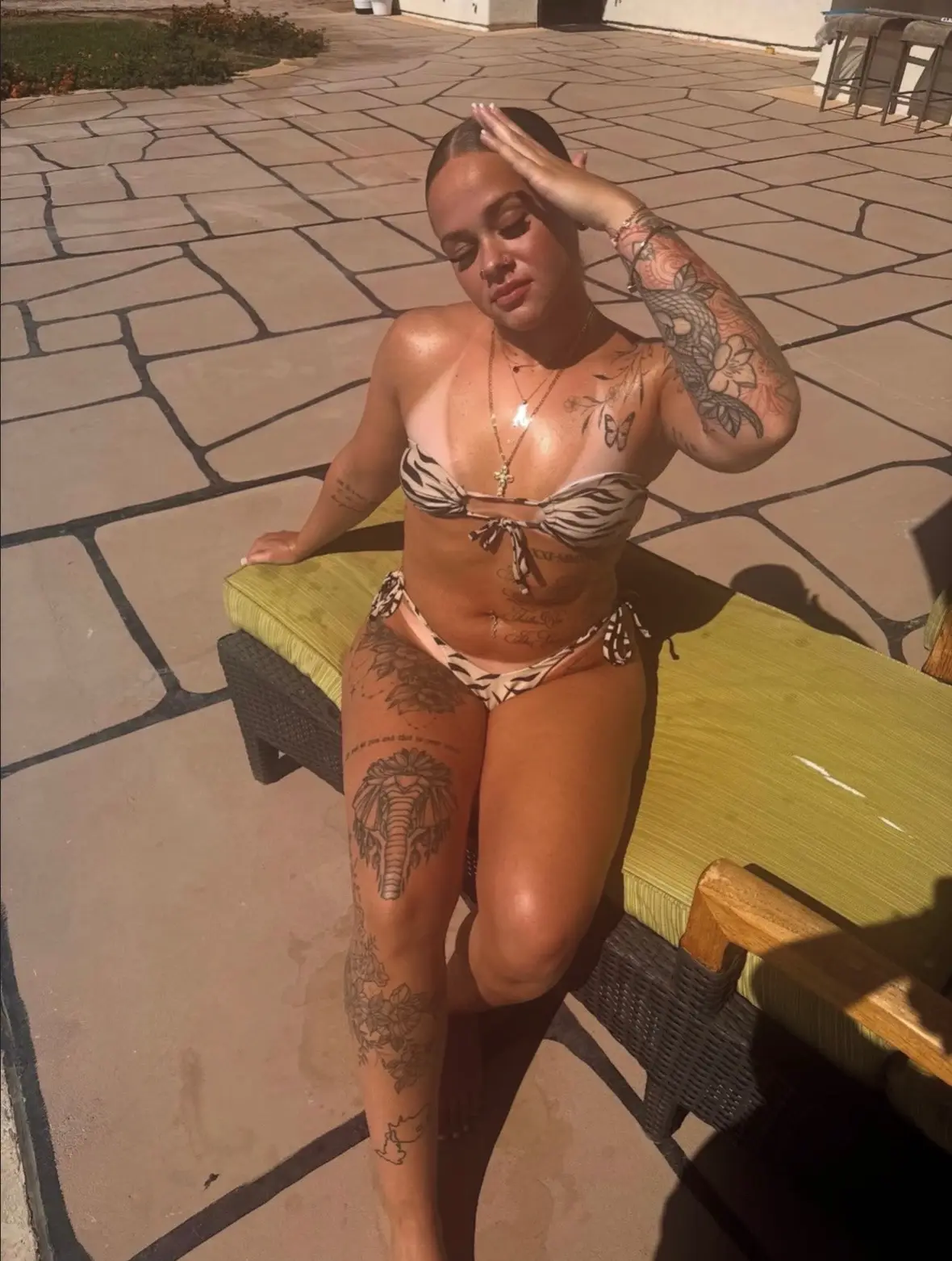 tiktok picked the sound 😹 #fyp #fypシ #instagram #post #insta 