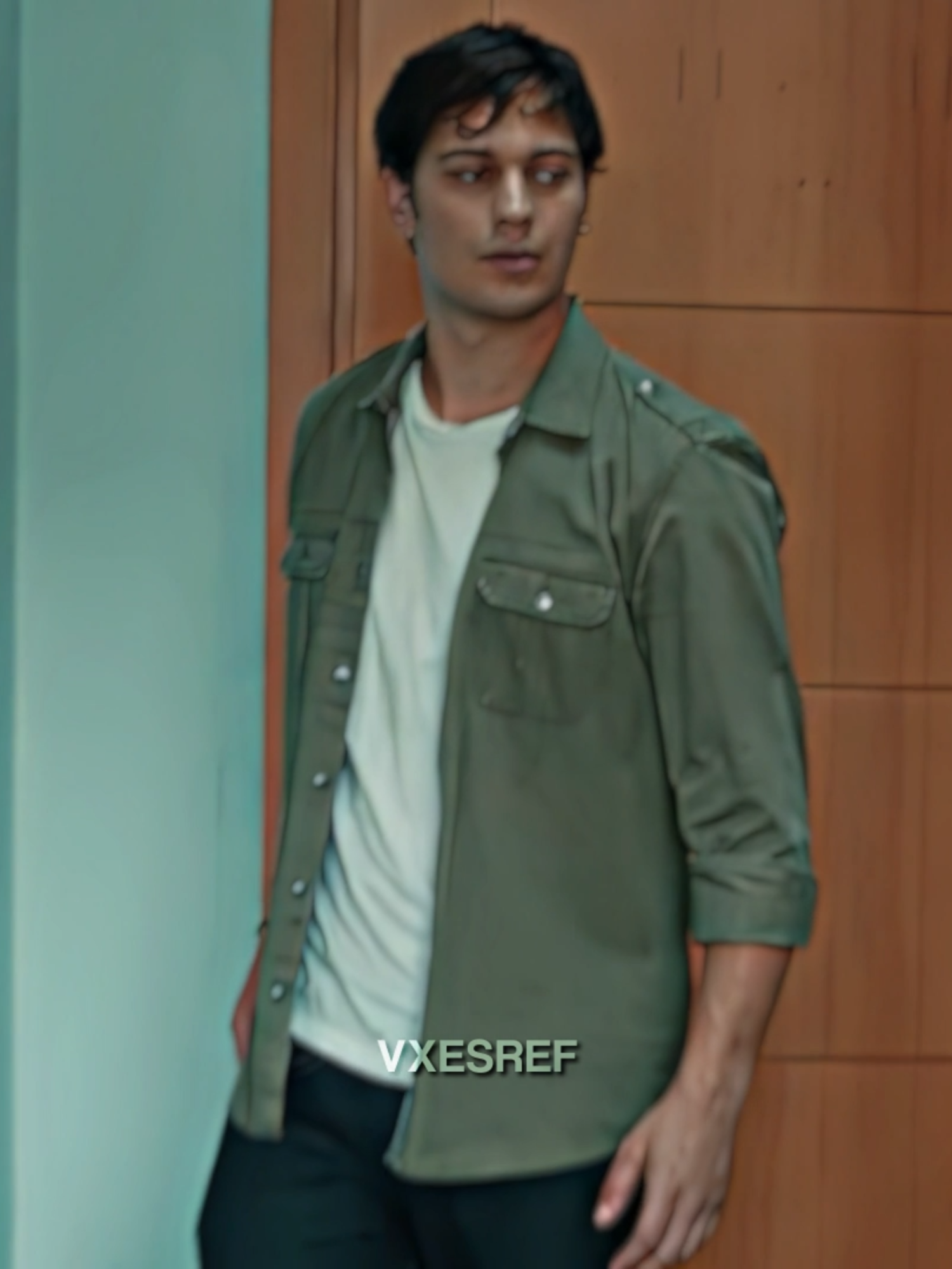 Eşref Tek x Yaman Koper 💀 // #eşrefrüya #eşref #eşreftek #eşrefrüyadizi #çağatayulusoy #yamankoper #viral #keşfet #edit