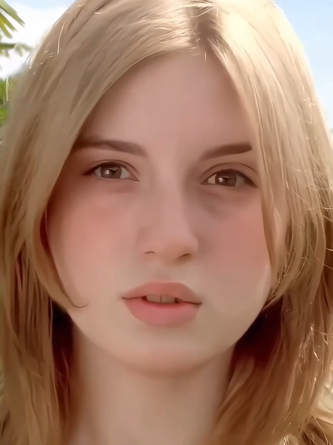 جميله ✨#mariavalverde #melissap #spain  #foryou #foryoupage 
